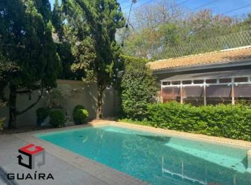 Casa · 435m² · 3 Quartos · 3 Vagas · Casa com 3 suites em Alto de Pinheiros com 435m²