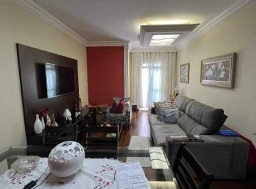 Apartamento · 98m² · 3 Quartos · 2 Vagas · Apartamento à venda 3 quartos 1 suíte 2 vagas Rudge Ramos - São Bernardo do Campo - SP