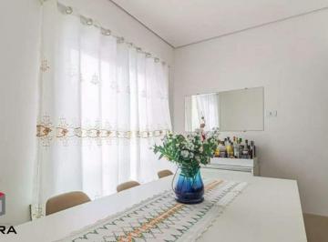 Casa · 91m² · 2 Quartos · 2 Vagas · Sobrado à venda 2 quartos (2 suítes) - 2 vagas - Santo Alberto - Santo André - SP