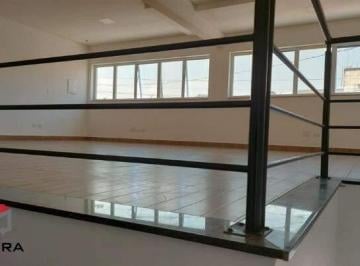Comercial · 90m² · 2 Vagas · Salão para aluguel 2 vagas Independência - São Bernardo do Campo - SP