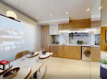 Apartamento · 75m² · 2 Quartos · 2 Vagas · Apartamento com 2 Quartos, 74m² a venda no Bairro Jardim, Santo André - SP -