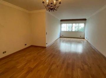 Apartamento · 191m² · 4 Quartos · 2 Vagas · Apartamento 4 dormitorios em Jardim Paulista com 191m² 2 vagas 2.400.000,00