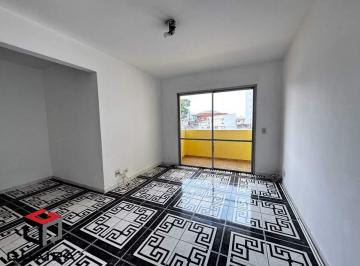 Apartamento · 69m² · 3 Quartos · 1 Vaga · Apartamento à venda 3 quartos 1 vaga Centro - São Bernardo do Campo - SP
