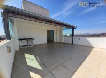 Apartamento · 153m² · 4 Quartos · 4 Vagas · Cobertura com 4 quartos, 2 suites e 4 vagas à venda Ana Lúcia