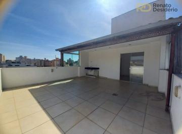 Apartamento · 153m² · 4 Quartos · 4 Vagas · Cobertura com 4 quartos, 2 suites e 4 vagas à venda Ana Lúcia