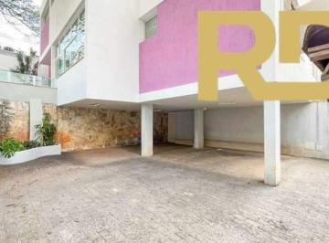 Casa · 314m² · 7 Quartos · 6 Vagas · Casa à venda, 7 quartos, 3 suítes, 6 vagas, Serra - Belo Horizonte/MG