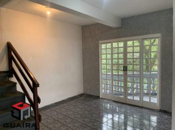 Casa · 260m² · 2 Quartos · 2 Vagas · Sobrado à venda 2 quartos 2 suítes 2 vagas Capuava - Santo André - SP