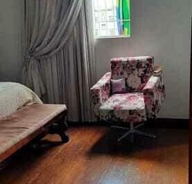 Apartamento · 200m² · 4 Quartos · 2 Vagas · Cobertura à venda, 4 quartos, 1 suíte, 2 vagas, Santa Tereza - Belo Horizonte/MG