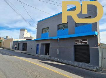 Casa · 460m² · 3 Quartos · 4 Vagas · Casa com 3 dormitórios à venda, 460 m² Pompéia - Belo Horizonte/MG