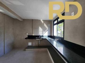 Apartamento · 165m² · 3 Quartos · 3 Vagas · Cobertura à venda, 3 quartos, 1 suíte, 3 vagas, Serra - Belo Horizonte/MG