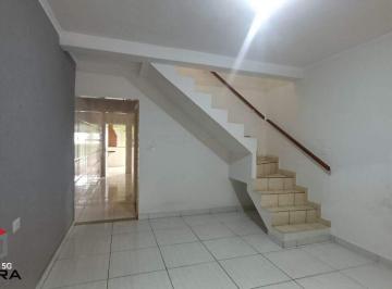Casa · 156m² · 5 Quartos · 2 Vagas · Sobrado à venda 5 quartos 2 vagas Jaçatuba - Santo André - SP