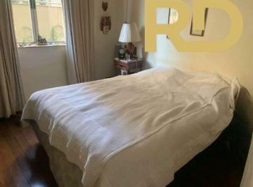 Apartamento · 255m² · 4 Quartos · 2 Vagas · Apartamento à venda, 4 quartos, 1 suíte, 2 vagas, Serra - Belo Horizonte/MG