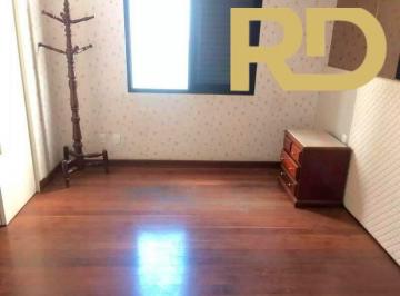 Apartamento · 210m² · 4 Quartos · 3 Vagas · Apartamento à venda, 4 quartos, 1 suíte, 3 vagas, Serra - Belo Horizonte/MG