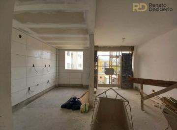 Apartamento · 77m² · 3 Quartos · 2 Vagas · Venda de Apartamento em Belo Horizonte-MG, bairro Sagrada Família