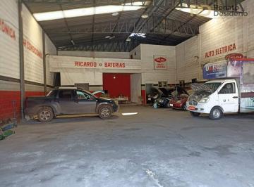 Comercial · 450m² · 10 Vagas · Raro Galpão próximo contorno