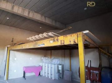 | Foto_migracao | 0 · Galpão à venda, 120 m² por R$ 490.000,00 - Jardim Pirineus - Belo Horizonte/MG