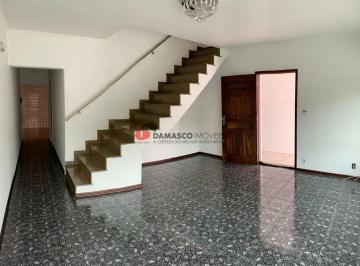 Casa · 256m² · 3 Quartos · 3 Vagas · Sobrado em Santa Paula
