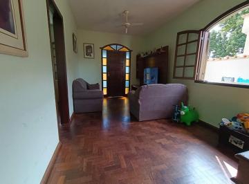 Casa · 215m² · 5 Quartos · 4 Vagas · 2 Casas com Habite-se à Venda no Horto Florestal – Financiáveis!