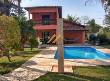 Rural · 331m² · 3 Quartos · 3 Vagas · Chácara com 3 quartos à venda, 1000 m² - Vale do Sol - Indaiatuba/SP