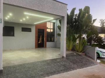 Casa · 114m² · 3 Quartos · 2 Vagas · Casa à venda em Sorocaba, Residencial Horto Florestal Villagio, com 3 quartos, com 114 m²