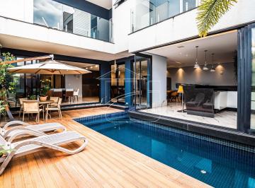 Casa · 360m² · 4 Quartos · 2 Vagas · Casa em Condomínio Reserva EsmeraldaMarília, SP