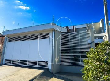 Casa · 215m² · 3 Quartos · 2 Vagas · Casa em Jardim Altos do Palmital  -  Marília