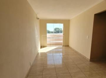 Apartamento · 60m² · 3 Quartos · 1 Vaga · Apartamento em Somenzari - Marília, SP