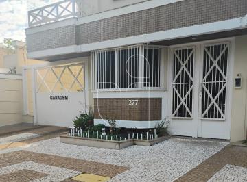 Apartamento · 101m² · 3 Quartos · 1 Vaga · Apartamento em Edifício Anthurium- Marília/Sp