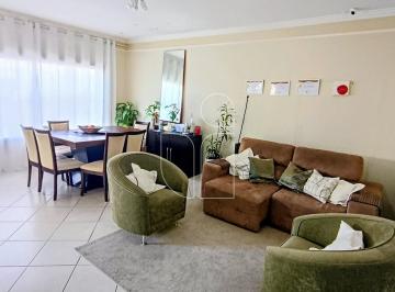 Casa · 180m² · 3 Quartos · 2 Vagas · Casa em Fragata - Marília