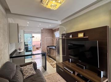 Casa · 65m² · 2 Quartos · 1 Vaga · Casa em Condomínio em Moradas Marília Altos do Palmital - Marília, SP