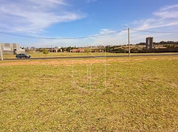 Terreno · 275m² · Terreno em Condomínio em Boulevard Park Resort - Marília, SP