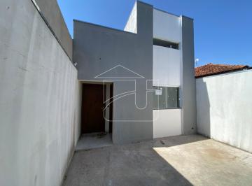 Casa · 67m² · 2 Quartos · 2 Vagas · Casa em Jardim Nacional  -  Marília