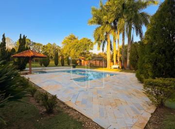 Rural · 864m² · 11 Quartos · 8 Vagas · Chácara em Village Santa Gertrudes -  Marília/Sp