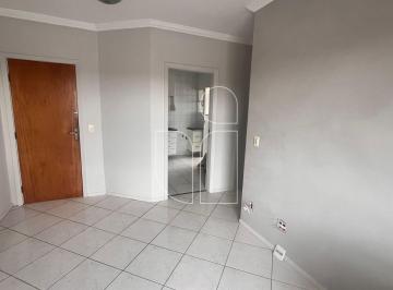 Apartamento · 45m² · 2 Quartos · 1 Vaga · Apartamento em Residencial Vale Verde Jardim Portal do Sol - Marília