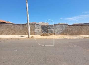 Terreno · 750m² · Terreno Residencial em Jardim Cavalari  -  Marília