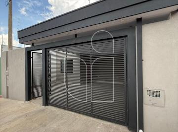Casa · 112m² · 3 Quartos · 2 Vagas · Casa em Jardim Adolpho Bim  -  Marília