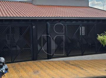 Casa · 360m² · 3 Quartos · Casa em Jardim Monte Castelo - Marília, SP