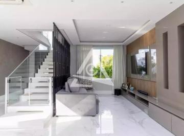Casa · 372m² · 3 Quartos · 4 Vagas · Casa à venda em Campinas, Vila dos Plátanos, com 3 suítes, com 372 m², Vila dos Plátanos
