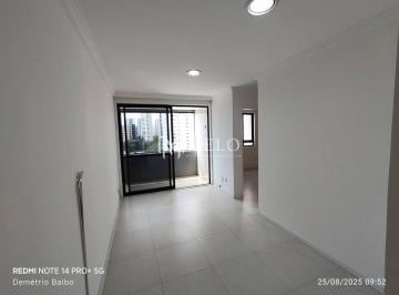 Apartamento · 59m² · 2 Quartos · 1 Vaga · Apto em CASA FORTE com 2qts., 1suite, 1vaga, 59,53m².