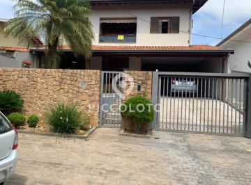 Casa · 432m² · 3 Quartos · 2 Vagas · Sobrado à venda em Campinas, Nova Campinas, com 3 quartos, com 432 m²