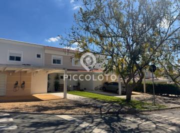 Casa · 165m² · 4 Quartos · 4 Vagas · Sobrado à venda em Campinas, Jardim Myrian Moreira da Costa, com 4 quartos, com 165.76 m²