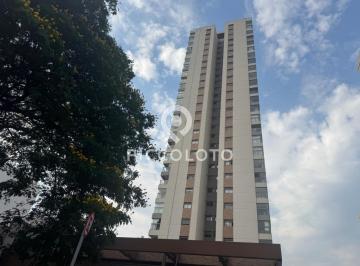 Apartamento · 155m² · 3 Quartos · 3 Vagas · Apartamento à venda e para alugar em Campinas, Parque Taquaral, com 3 suítes, com 155 m²