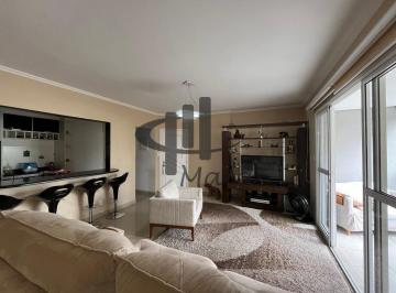 Apartamento · 127m² · 3 Quartos · 2 Vagas · Venda Apartamento Sao Caetano do Sul Fundacao Ref: 45213