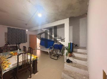 Casa · 72m² · 3 Quartos · 1 Vaga · Venda Sobrado Santo Andre Palmares Ref: 45206
