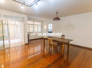 Apartamento · 197m² · 4 Quartos · 2 Vagas · Residencial › Área Privativa no Funcionários com 197,00 (M²), 4 quartos e 2 vagas para Venda