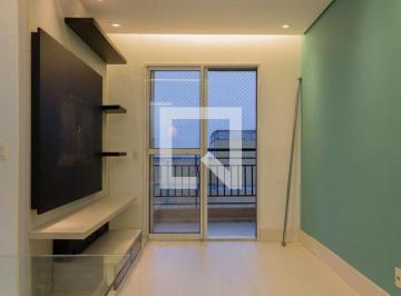 Apartamento · 65m² · 3 Quartos · 2 Vagas · Apartamento para Aluguel - Assunção, 3 Quartos,  65 m2 - São Bernardo do Campo