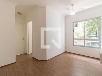Apartamento · 47m² · 2 Quartos · 1 Vaga · Apartamento para Aluguel - Aclimação, 2 Quartos,  47 m2 - São Paulo