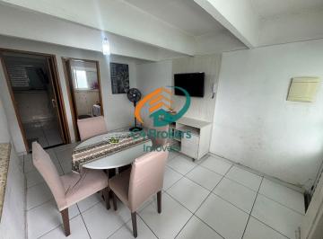 Apartamento · 63m² · 3 Quartos · 1 Vaga · Apartamento em Parque Cecap - Guarulhos, SP