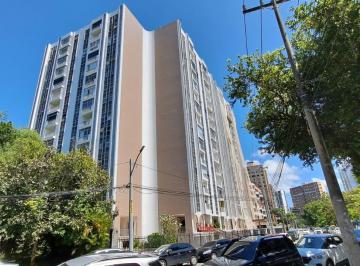 Apartamento de 3 quartos, Salvador · 3/4 suite, nascente, andar alto, 2 vagas, localizadíssimo no Itaigara 