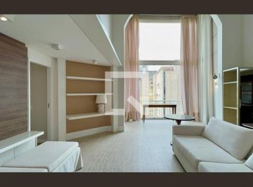 Apartamento · 113m² · 2 Quartos · 2 Vagas · Apartamento à Venda - Jardim Paulista, 2 Quartos,  113 m² - São Paulo